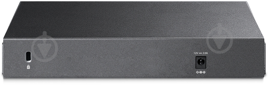 Комутатор TP-Link TL-SG108-M2 - фото 3