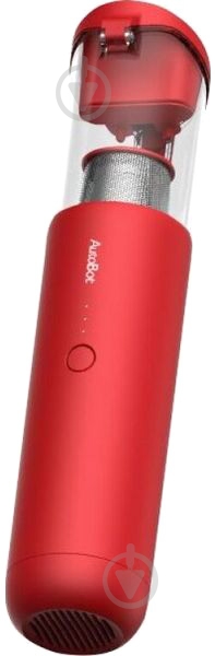 Пылесос автомобильный BASEUS V MINI PORTABLE VACUUM CLEANER RED - фото 2 Пылесос автомобильный BASEUS V MINI PORTABLE VACUUM CLEANER RED - фото 2