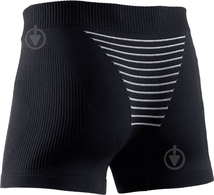 Термотрусы Invent_LT IN-Y000S19M-B002 р.L черный - фото 1