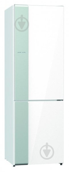 Холодильник Gorenje NRK612ORA-W-L - фото 1