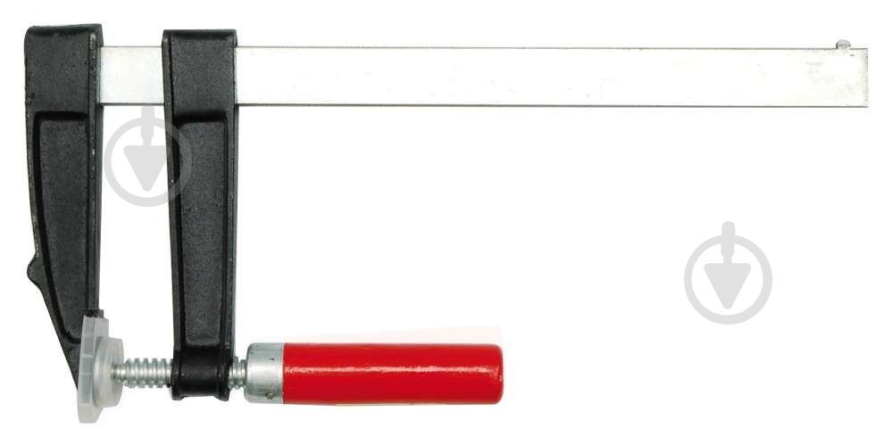 Струбцина Vorel 120х800 мм 37800 - фото 1 Струбцина Vorel 120х800 мм 37800 - фото 1