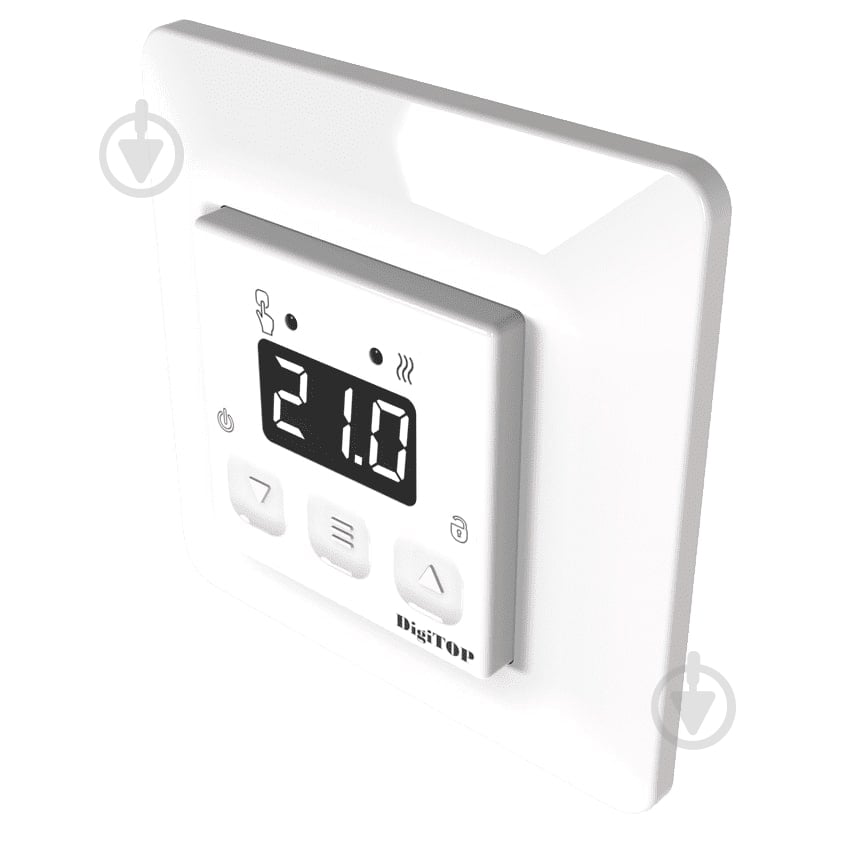 Терморегулятор комнатный DigiTOP TS-1F - фото 5