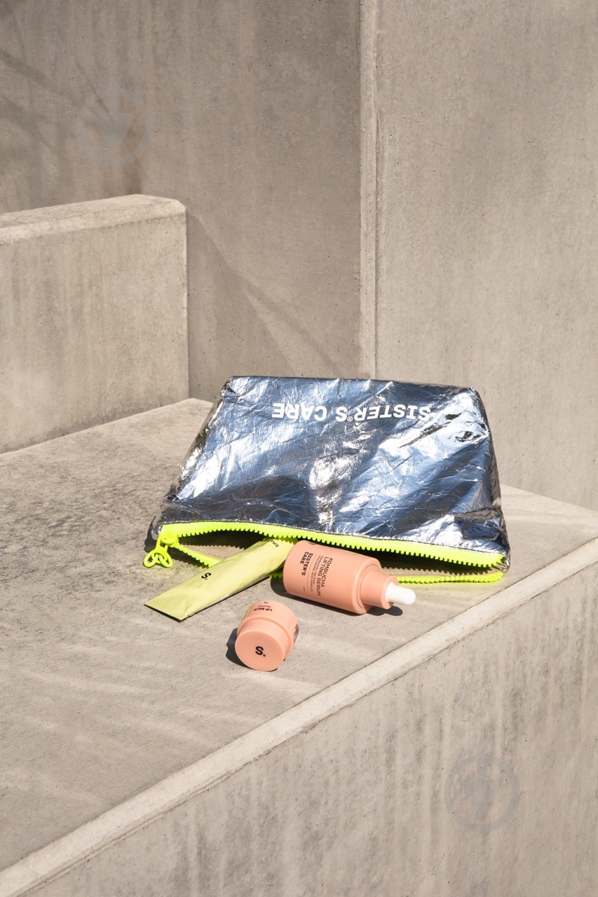Косметичка Sister's Aroma CARE COSMETIC BAG - фото 3