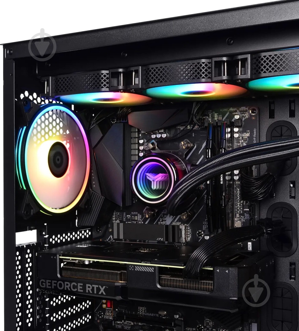 Компьютер Artline Gaming X96 (X96v103Win) black - фото 10
