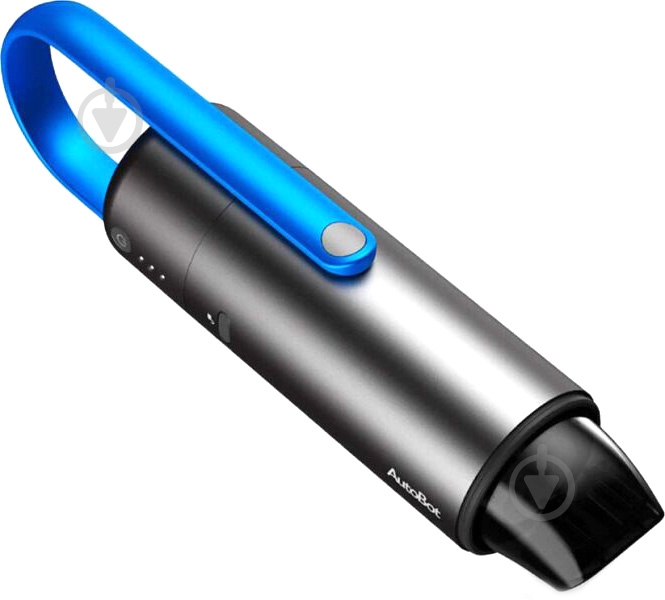 Пылесос автомобильный BASEUS V2 PRO PORTABLE VACUUM CLEANER BLUE - фото 1 Пылесос автомобильный BASEUS V2 PRO PORTABLE VACUUM CLEANER BLUE - фото 1