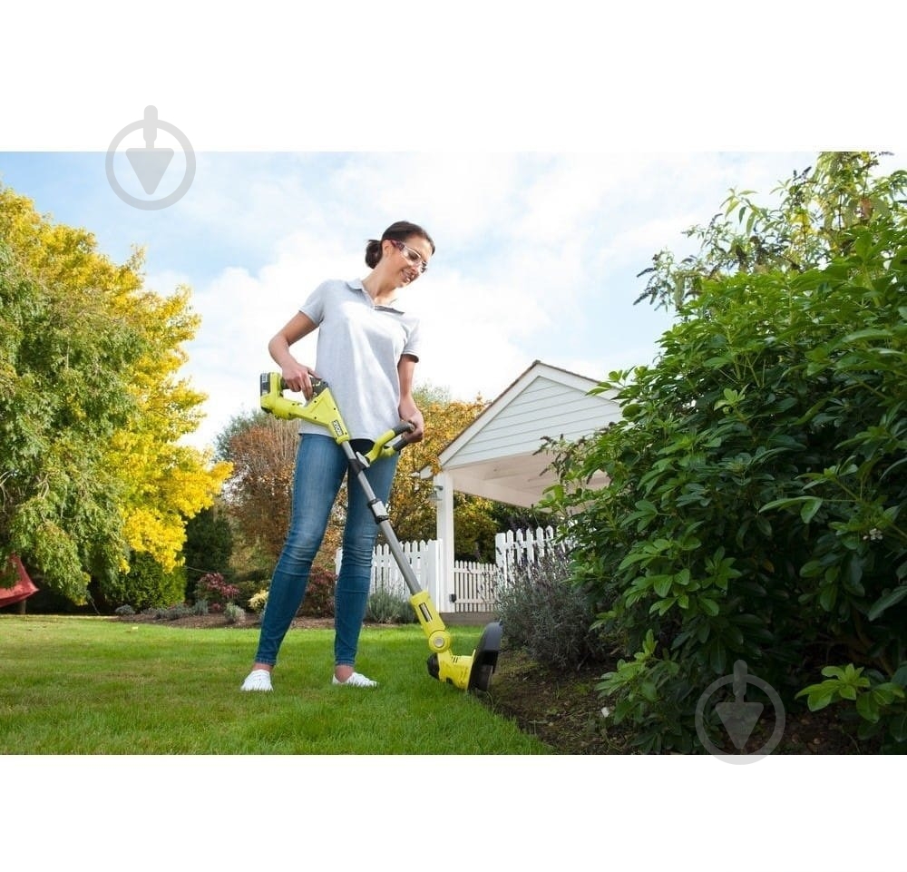 Триммер RYOBI RLT1831H25F - фото 5