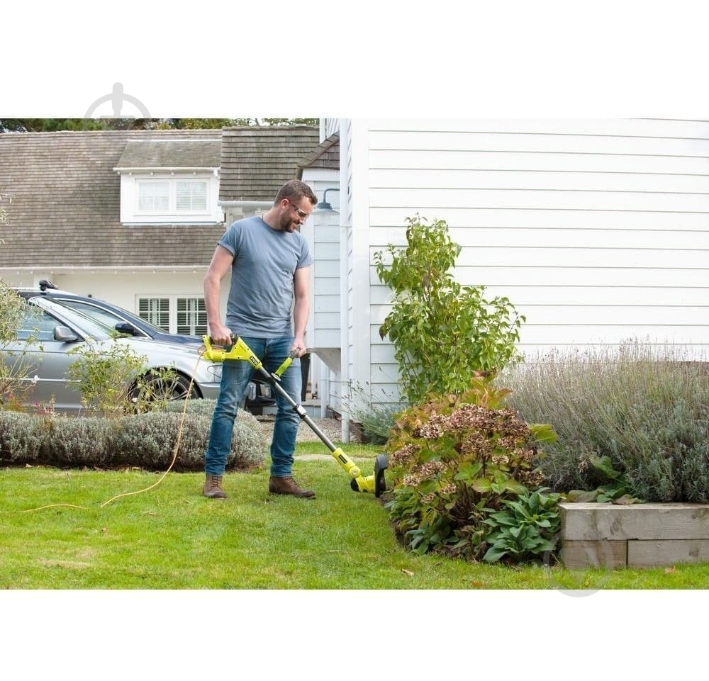 Триммер RYOBI RLT1831H25F - фото 7
