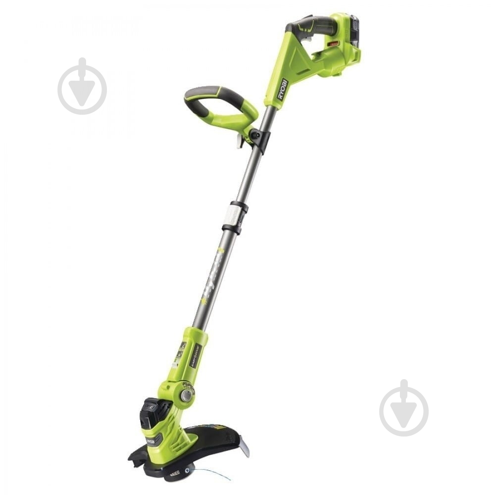 Триммер RYOBI RLT1831H25F - фото 1