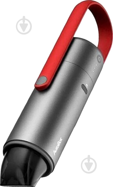 Пылесос автомобильный BASEUS V2 PRO PORTABLE VACUUM CLEANER RED - фото 2
