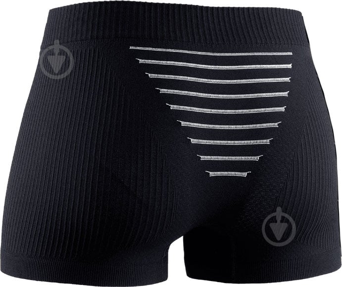 Термотрусы Invent_LT IN-Y000S19W-B002 р.S черный - фото 1