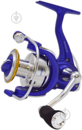 Котушка коропова Fishing ROI Integra 3000 - фото 1 Котушка коропова Fishing ROI Integra 3000 - фото 1