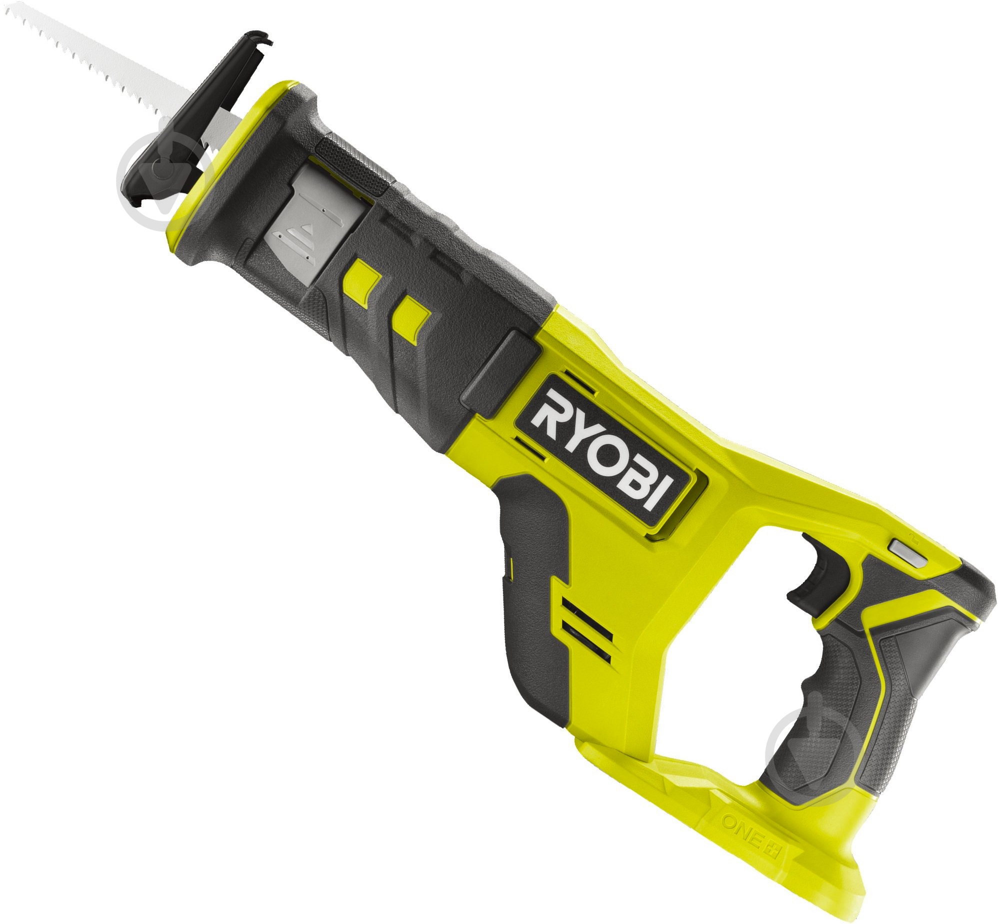 Пила сабельная RYOBI ONE+ RRS18-0 - фото 2 Пила сабельная RYOBI ONE+ RRS18-0 - фото 2