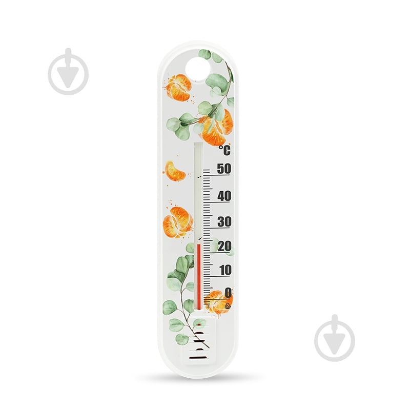Термометр кімнатний П-1 - фото 5