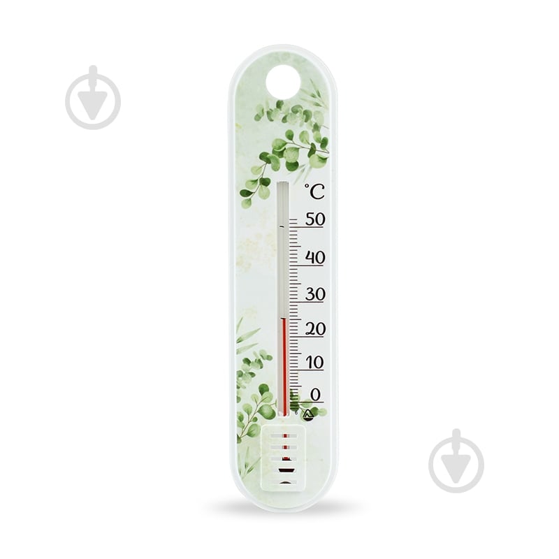 Термометр кімнатний П-1 - фото 4