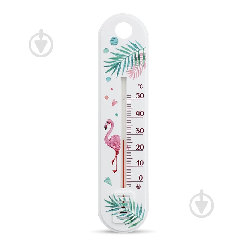 Термометр кімнатний П-1 - фото 3