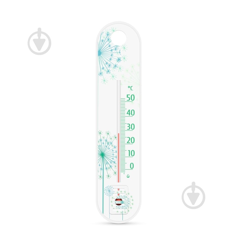 Термометр кімнатний П-1 - фото 7