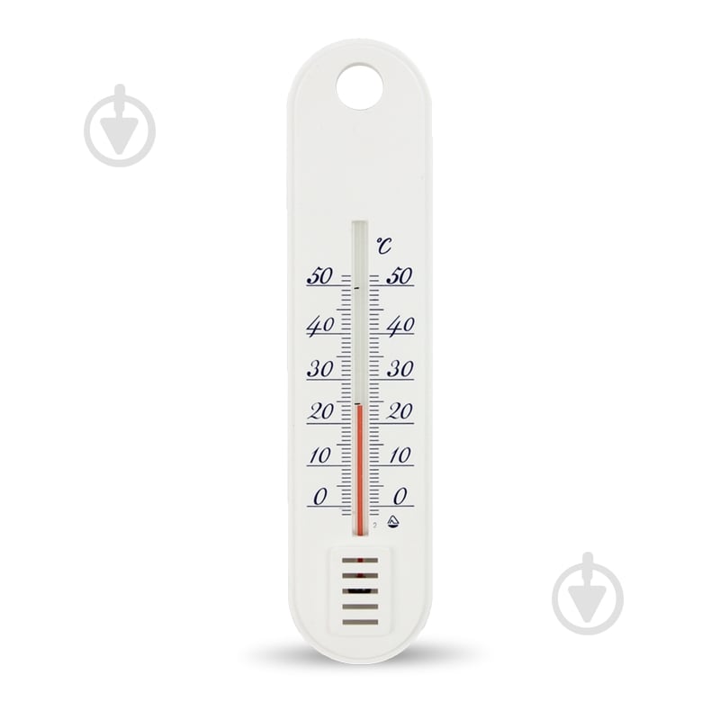Термометр кімнатний П-1 - фото 6