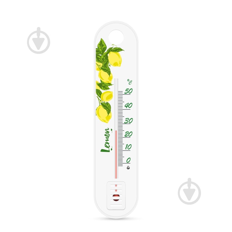 Термометр кімнатний П-1 - фото 2