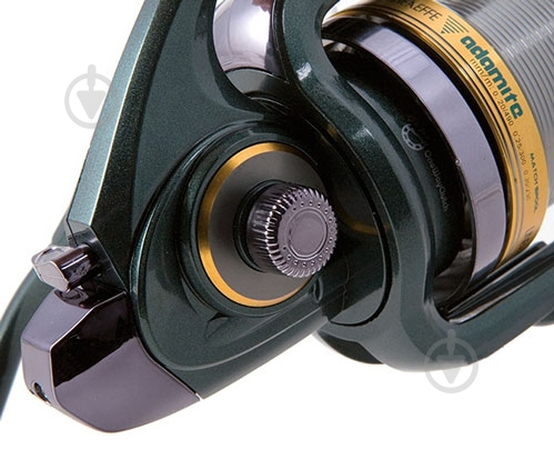 Катушка карповая Lineaeffe Adamite 7000 - фото 2