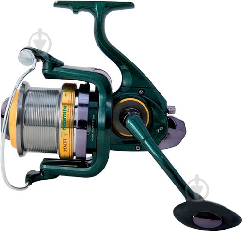 Катушка карповая Lineaeffe Adamite 7000 - фото 1