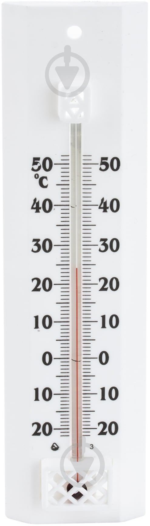 Термометр комнатный П-2 - фото 1