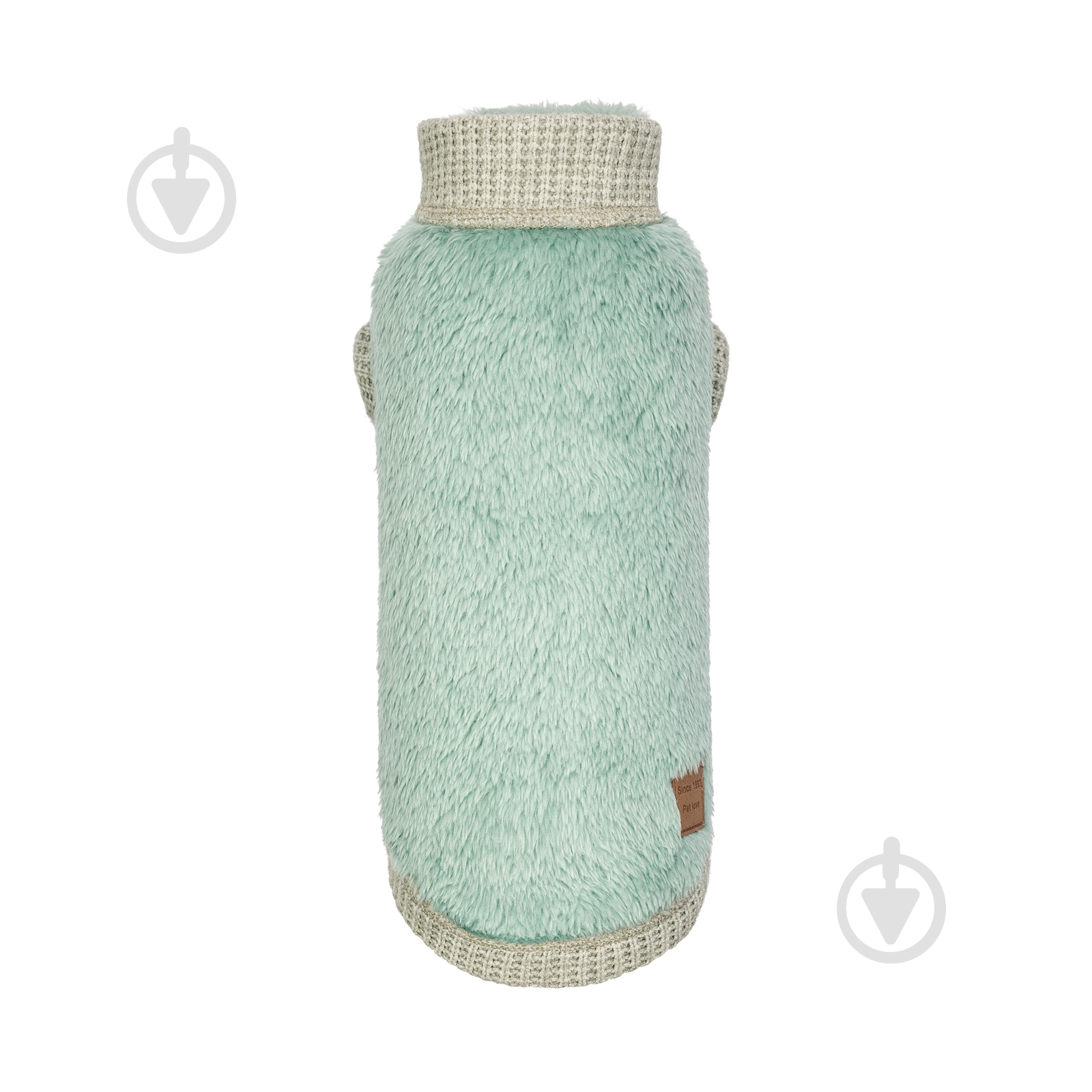 Свитер Tim S мятный - фото 1