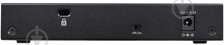 Коммутатор NETGEAR GS308-300PES - фото 3