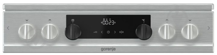 Плита газовая Gorenje K634XF - фото 6