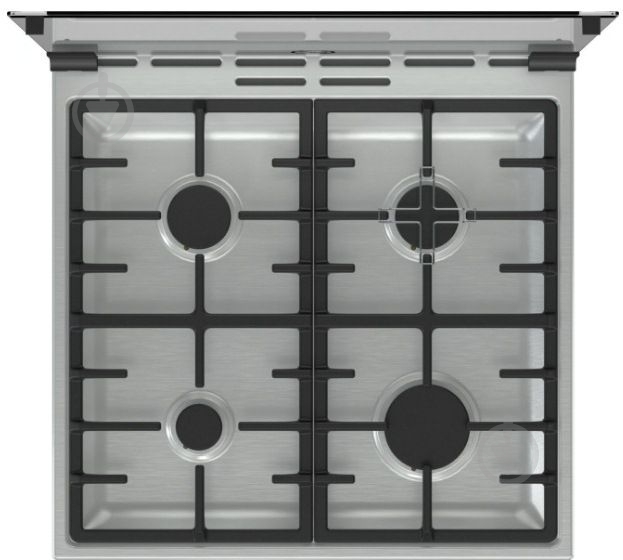 Плита газовая Gorenje K634XF - фото 5