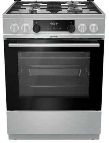 Плита газовая Gorenje K634XF - фото 1