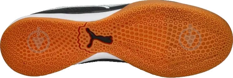 Бутсы Puma King Match It 107261 р.46 черный - фото 4