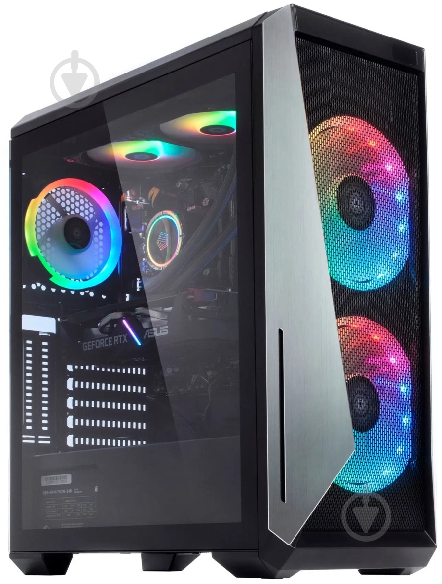 Компьютер Artline Gaming X96 (X96v106Win) black - фото 7