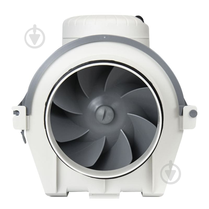 Вентилятор канальный Soler&Palau Td-EVO 125 - фото 2