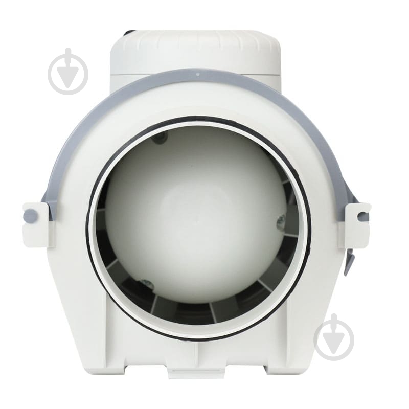 Вентилятор канальный Soler&Palau Td-EVO 125 - фото 3