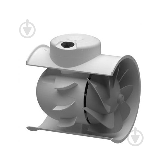 Вентилятор канальный Soler&Palau Td-EVO 125 - фото 8