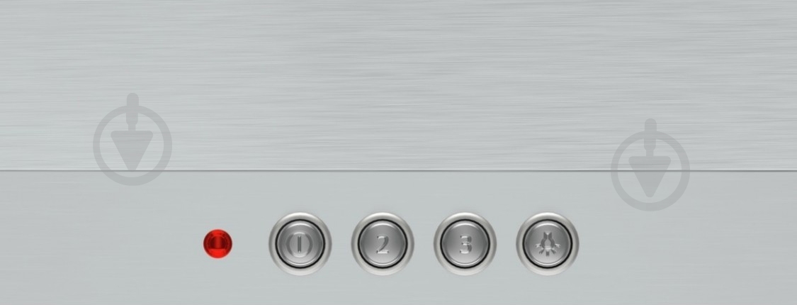 Витяжка Bosch DWP64CC50Z - фото 5