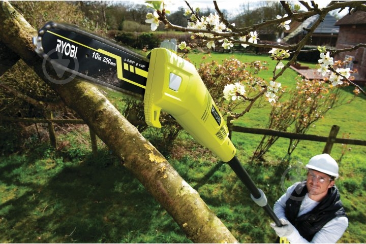 Высоторез RYOBI RPP755E - фото 3