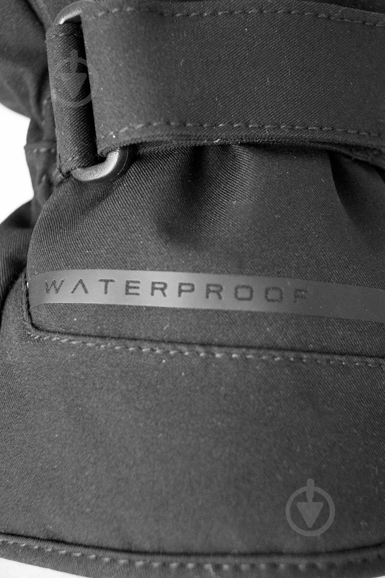 Варежки Reusch REUSCH PRIMUS R-TEX® XT MITTEN 6201524-7701 р.9 черный - фото 3 Варежки Reusch REUSCH PRIMUS R-TEX® XT MITTEN 6201524-7701 р.9 черный - фото 3