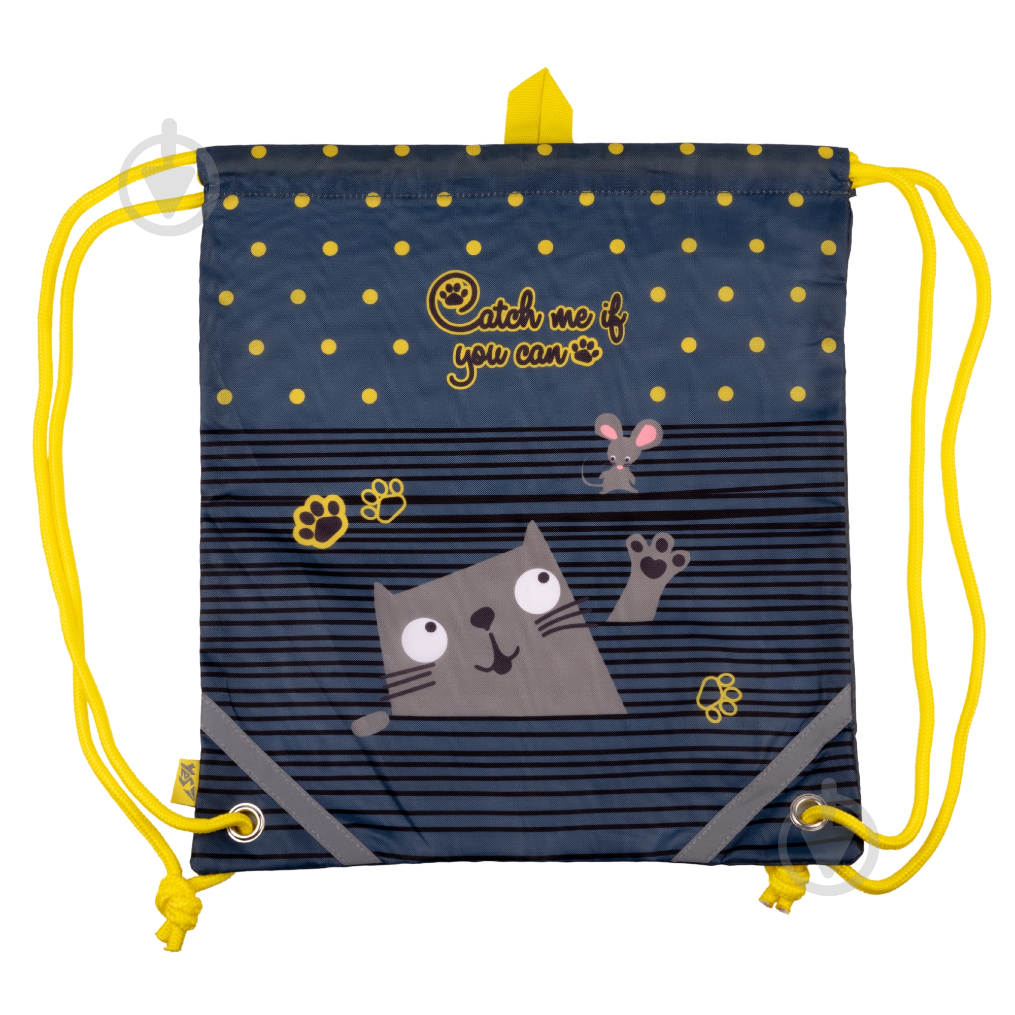 Сумка для обуви YES SB-10 Kitty - фото 1