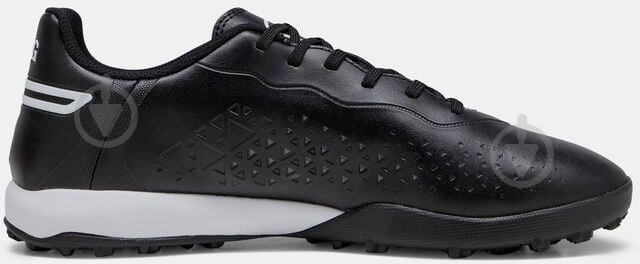 Бутсы Puma KING MATCH Turf-Training 107260 р.44 черный - фото 5