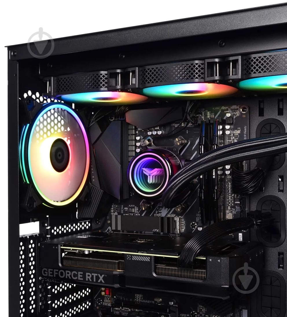 Компьютер Artline Gaming X96 (X96v107Win) black - фото 8