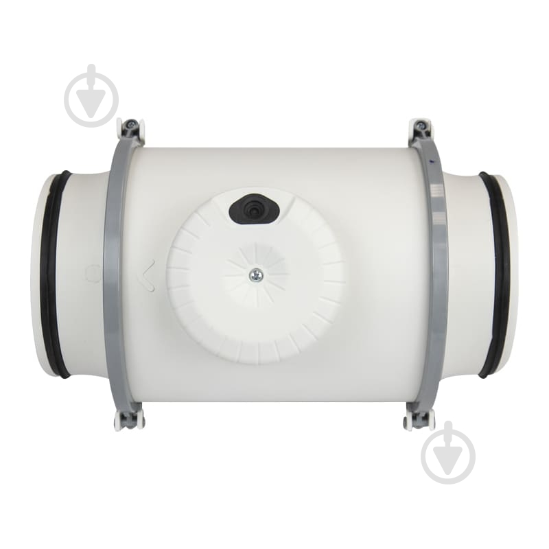 Вентилятор канальный Soler&Palau TD EVO-150 - фото 4 Вентилятор канальный Soler&Palau TD EVO-150 - фото 4