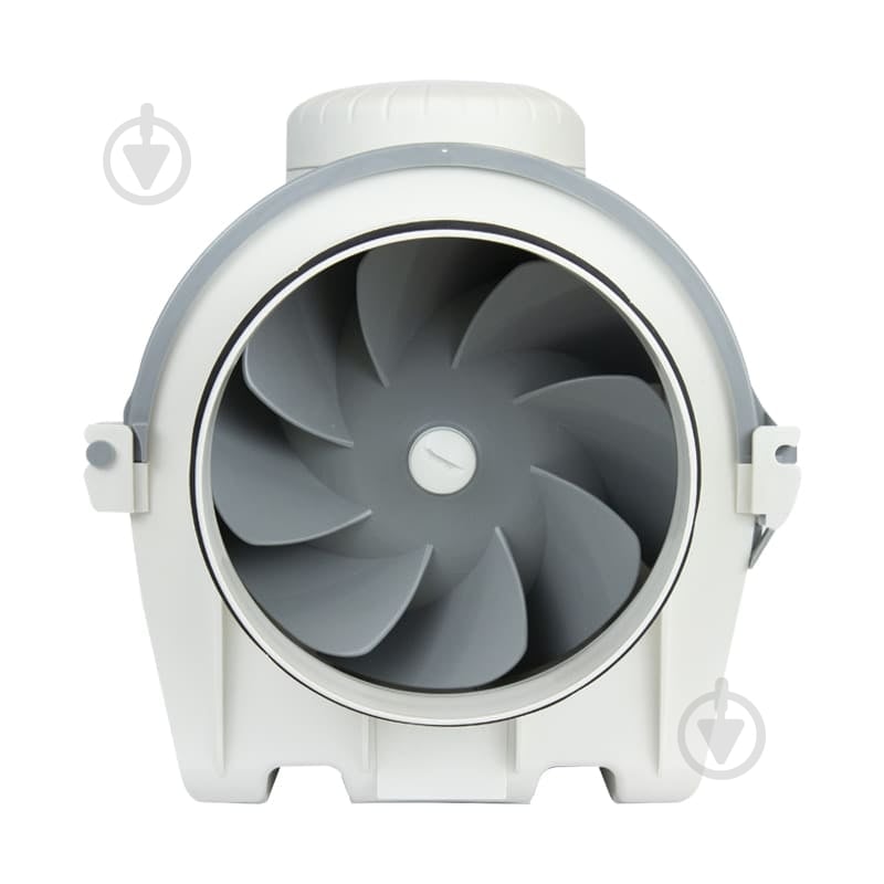 Вентилятор канальный Soler&Palau TD EVO-150 - фото 2 Вентилятор канальный Soler&Palau TD EVO-150 - фото 2