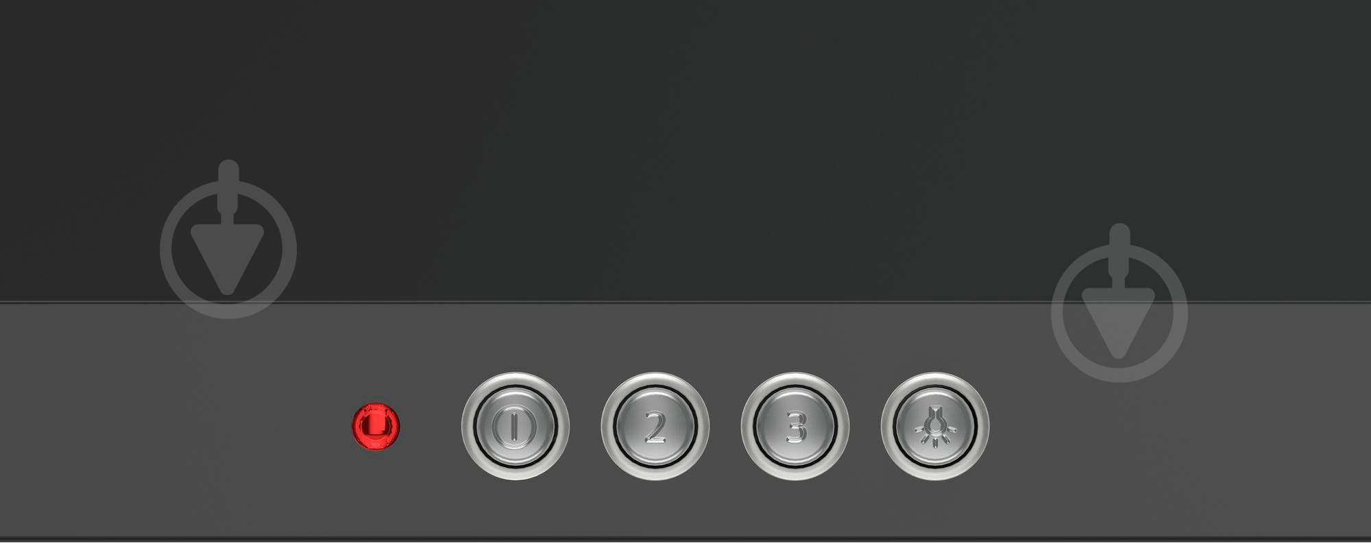 Вытяжка Bosch DWP64CC60Z - фото 3