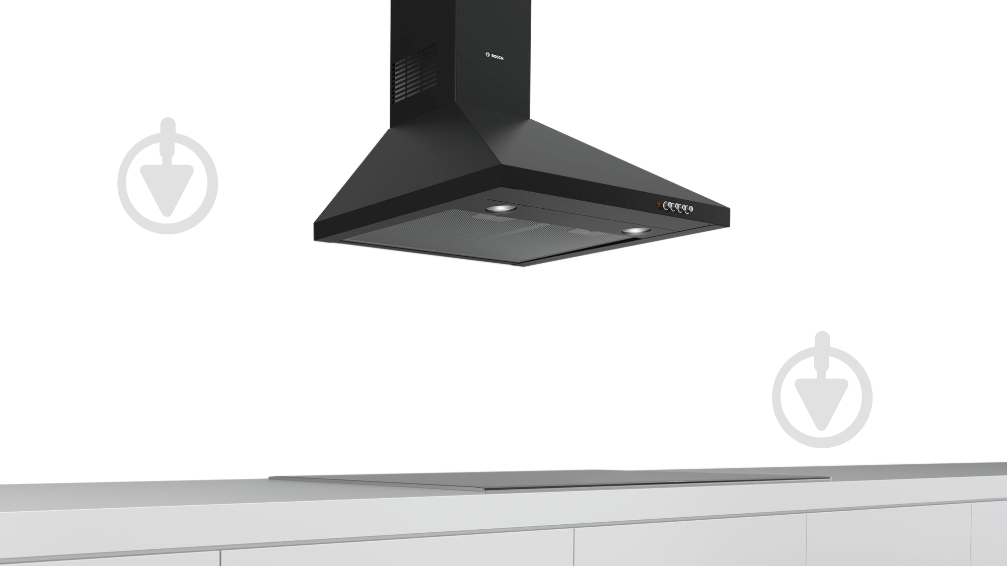 Вытяжка Bosch DWP64CC60Z - фото 4