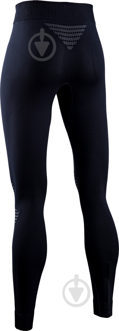 Термобрюки INVENT_4.0 IN-YP05W19W-B036 р.S черный - фото 2