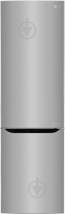 Холодильник LG GW-B499SMGZ - фото 1