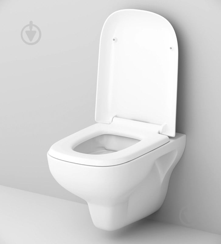 Унитаз подвесной AM.PM Like C801700SC - фото 4 Унитаз подвесной AM.PM Like C801700SC - фото 4