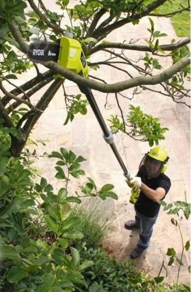 Высоторез RYOBI RPP1820-15S - фото 3 Высоторез RYOBI RPP1820-15S - фото 3