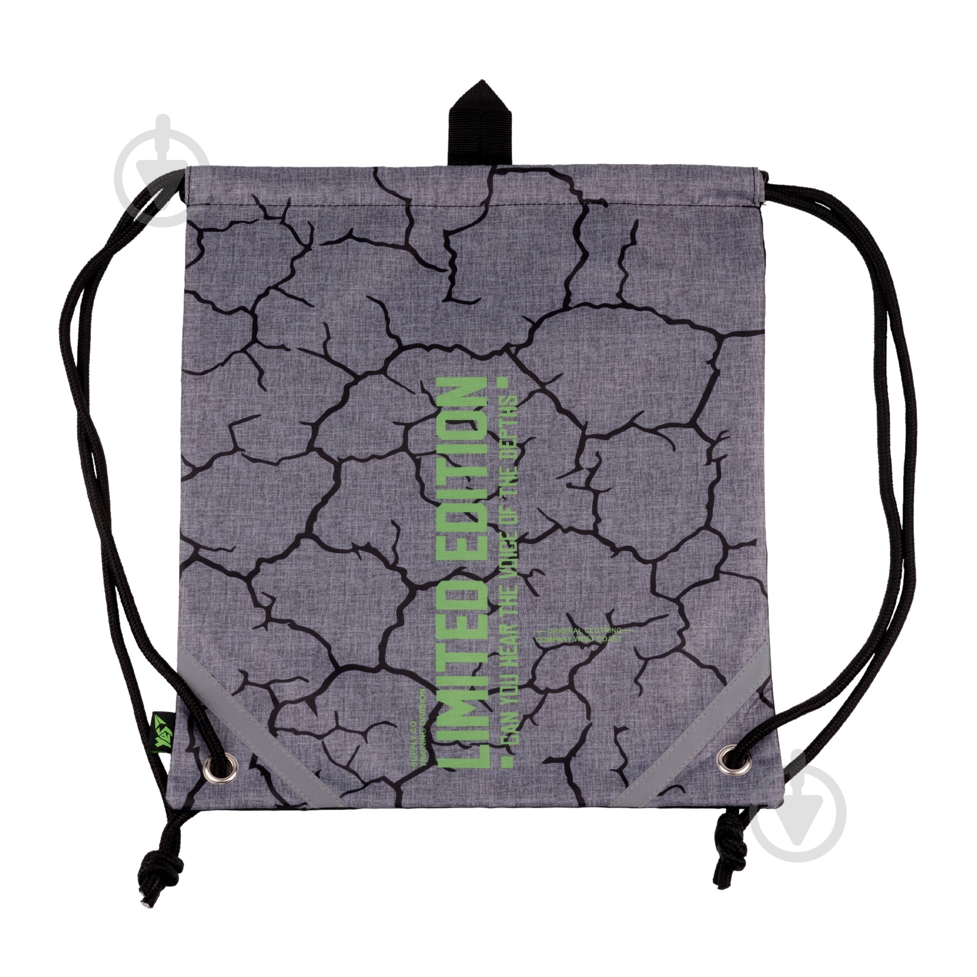 Сумка для обуви YES SB-10 Lightning - фото 1